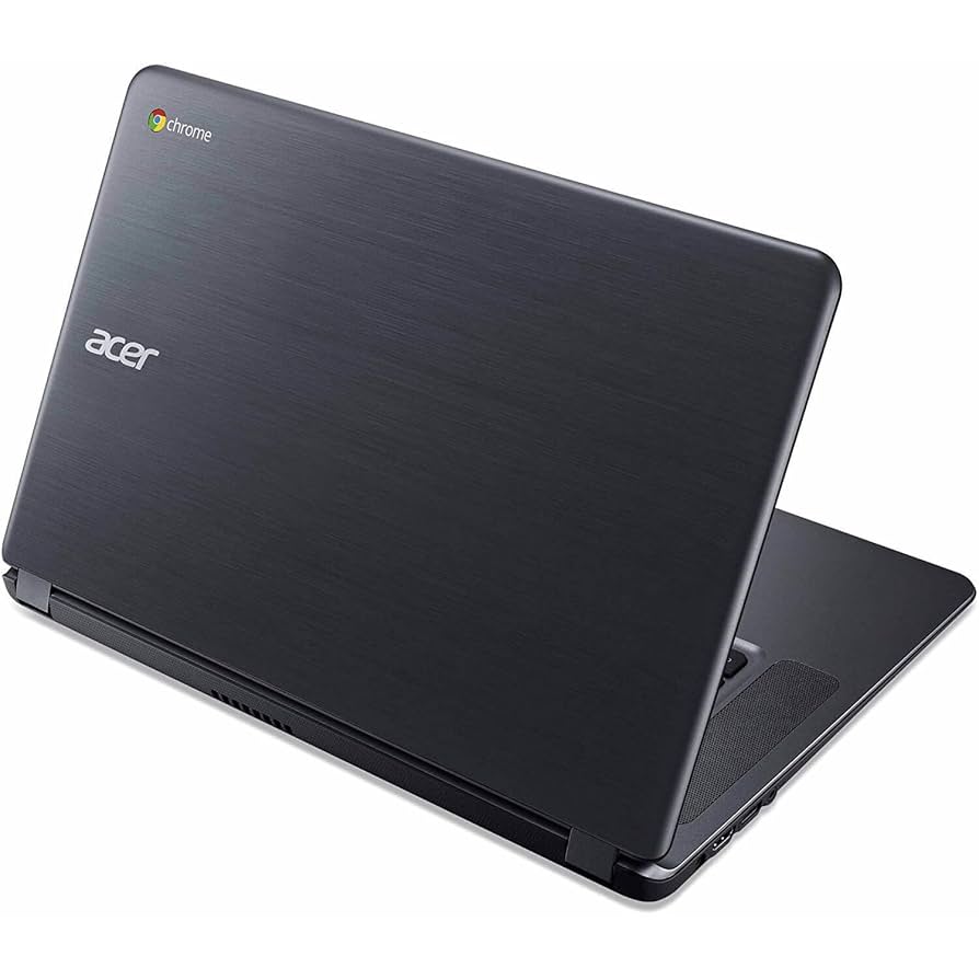Acer Chromebook CB3-532-F14N グラナイトグレイ Acer Chromebook CB3-532-F14N グラナイトグレイ